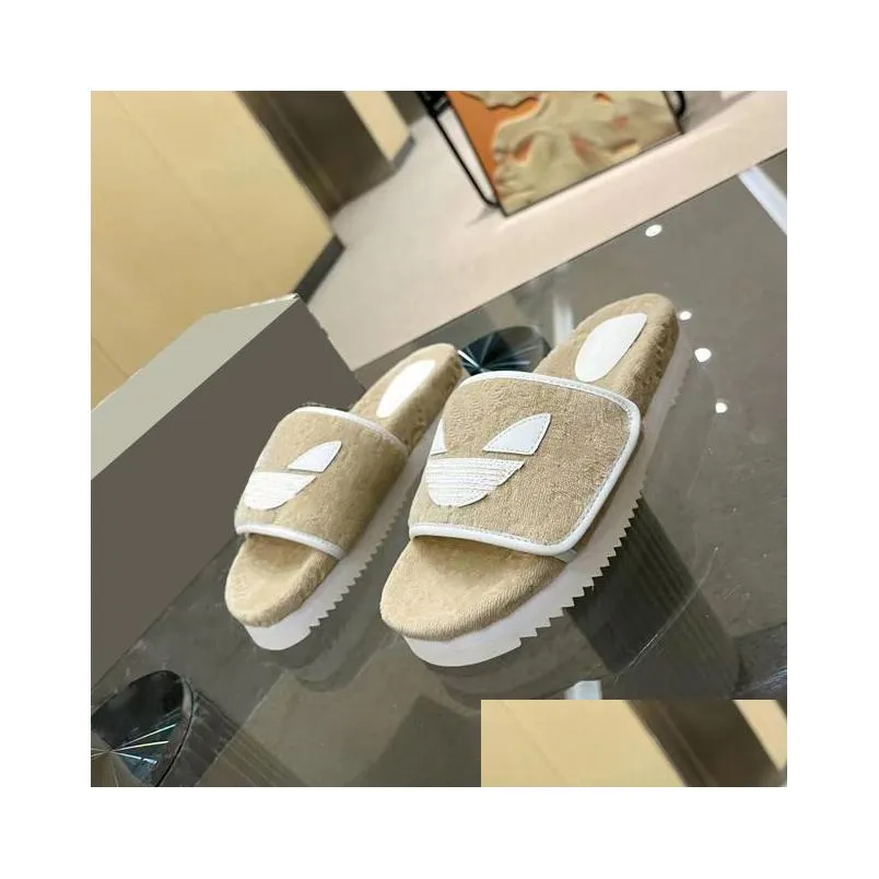 women mens shoes 2023 runner slippers slide sandals sneakers designer foam pure onyx ochre bone sand woman