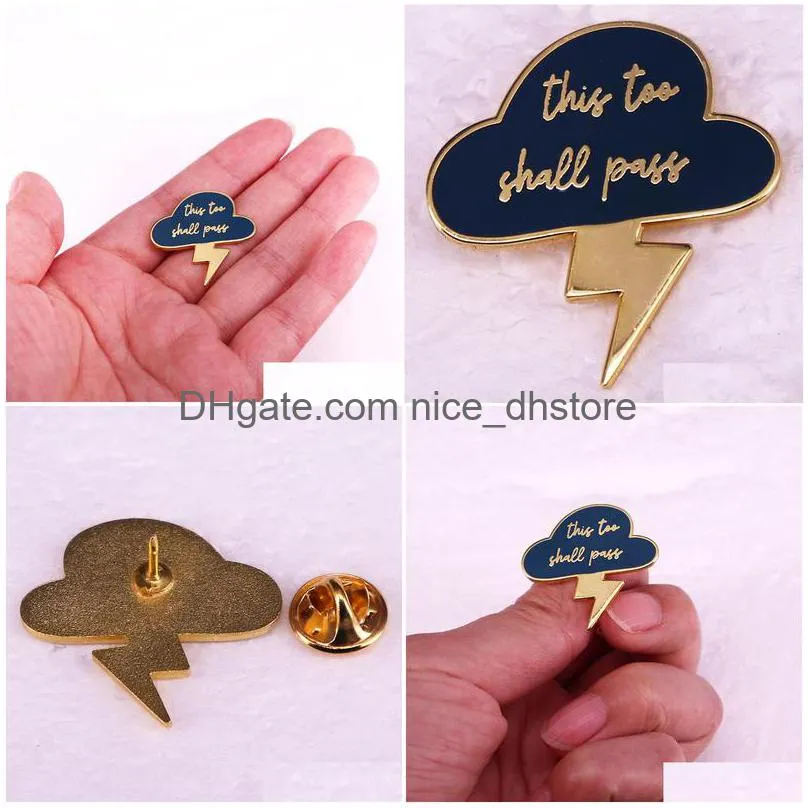 pass brooch cute anime movies games hard enamel pins collect cartoon brooch backpack hat bag collar lapel badges