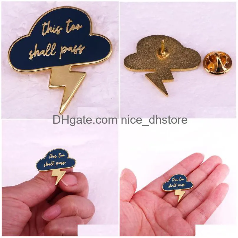 pass brooch cute anime movies games hard enamel pins collect cartoon brooch backpack hat bag collar lapel badges