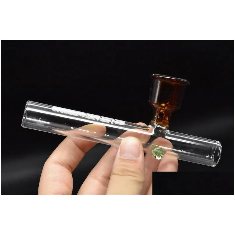 DHgate.com:Glass Herb Grinder | Tobacco Hand Pipes Mini Smoking ...