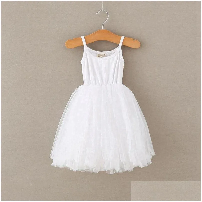 girls dresses sequined star dress for little girls casual clothes children party princess costume elegant summer clothing 3-8t