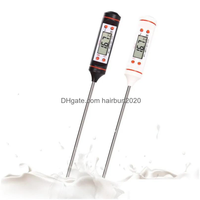 Digital Thermometer with 15cm Long Probe Candle Making Kits