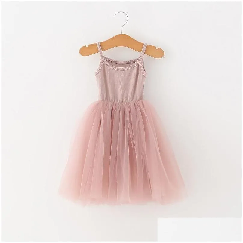 girls dresses sequined star dress for little girls casual clothes children party princess costume elegant summer clothing 3-8t