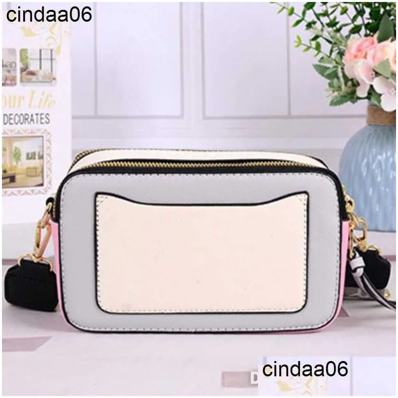 retail designer women shoulder bags 2023 small bag trend letter single messenger bags