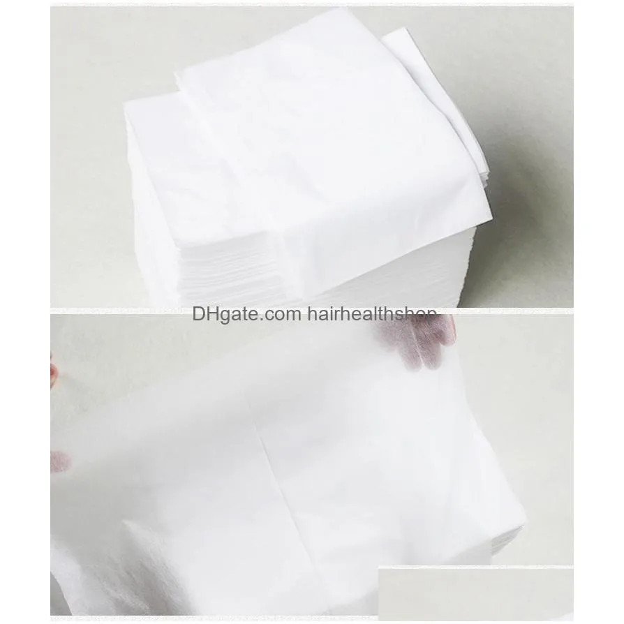 100pcs lot disposable medical grade massage special nonwoven bed pad beauty salon spa dedicated bed sheets 18080cm