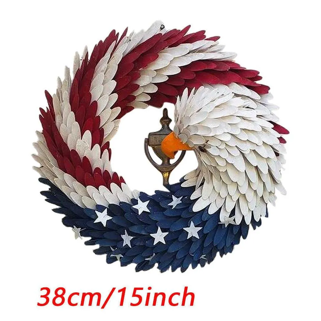 2021 American Eagle Wreath Glory