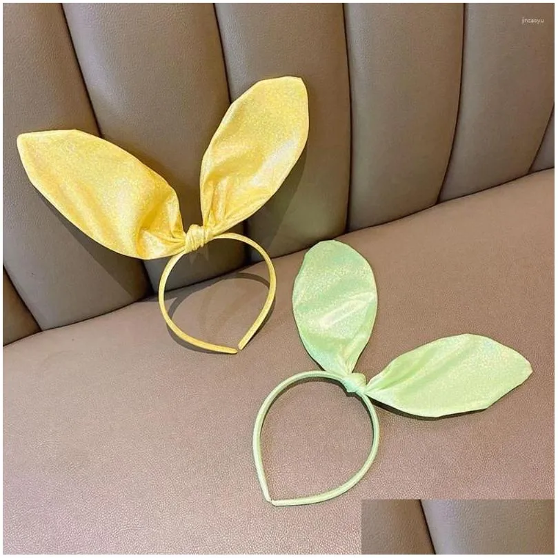 hair accessories gift party decorations adult children ear band clip easter women hoop