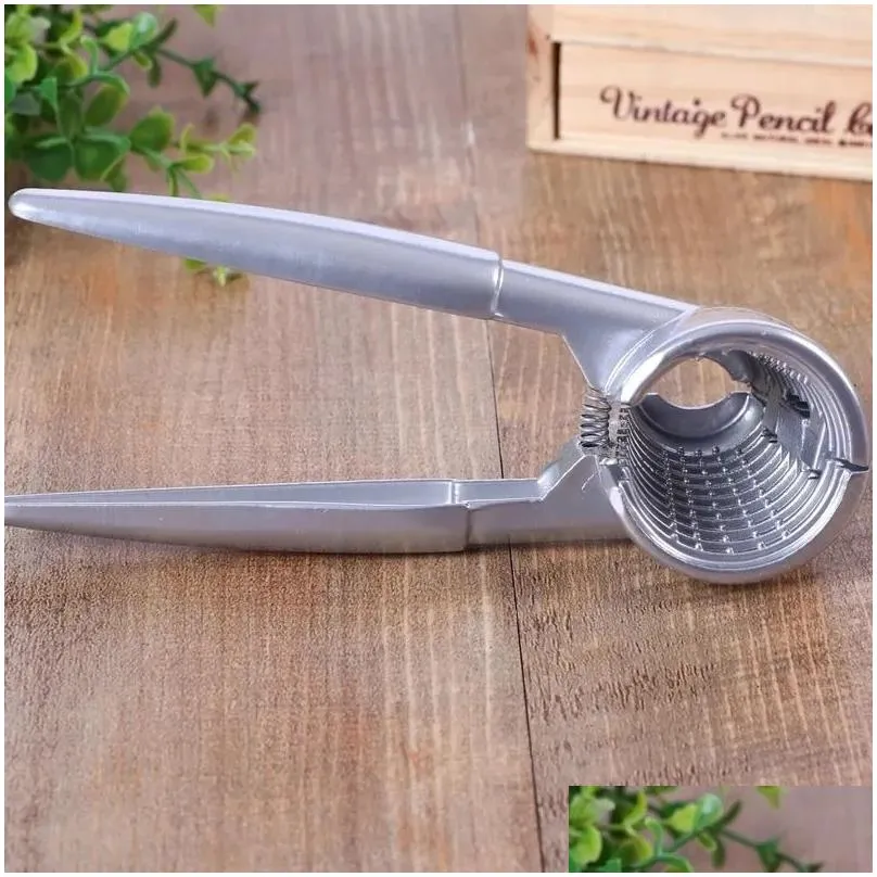 sublimation tools multifunction crack almond walnut pecan hazelnut hazel filbert nut kitchen nutcracker shell clip tool clamp plier