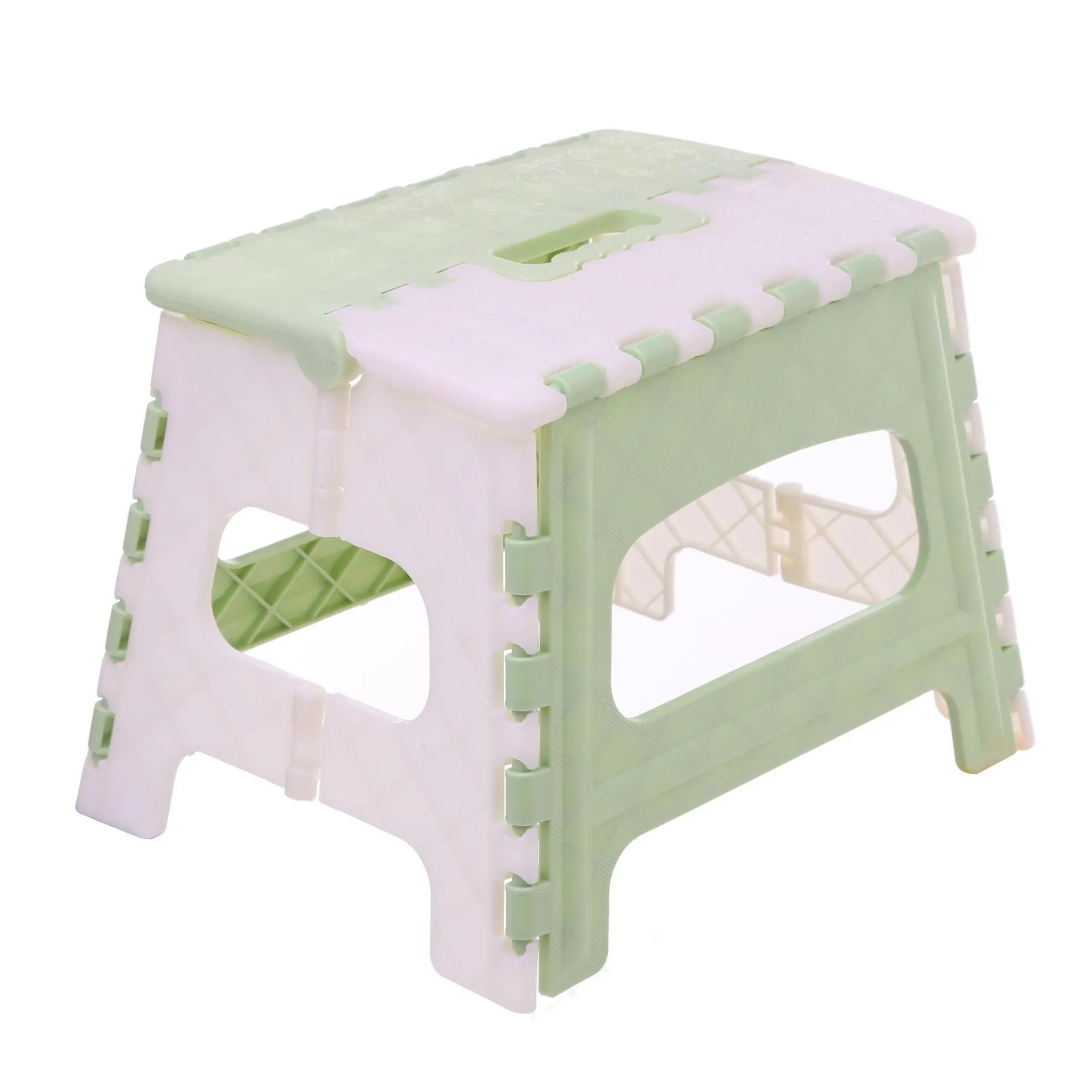 portable folding stools household chairs bathrooms kitchens gardens campsites children and adults