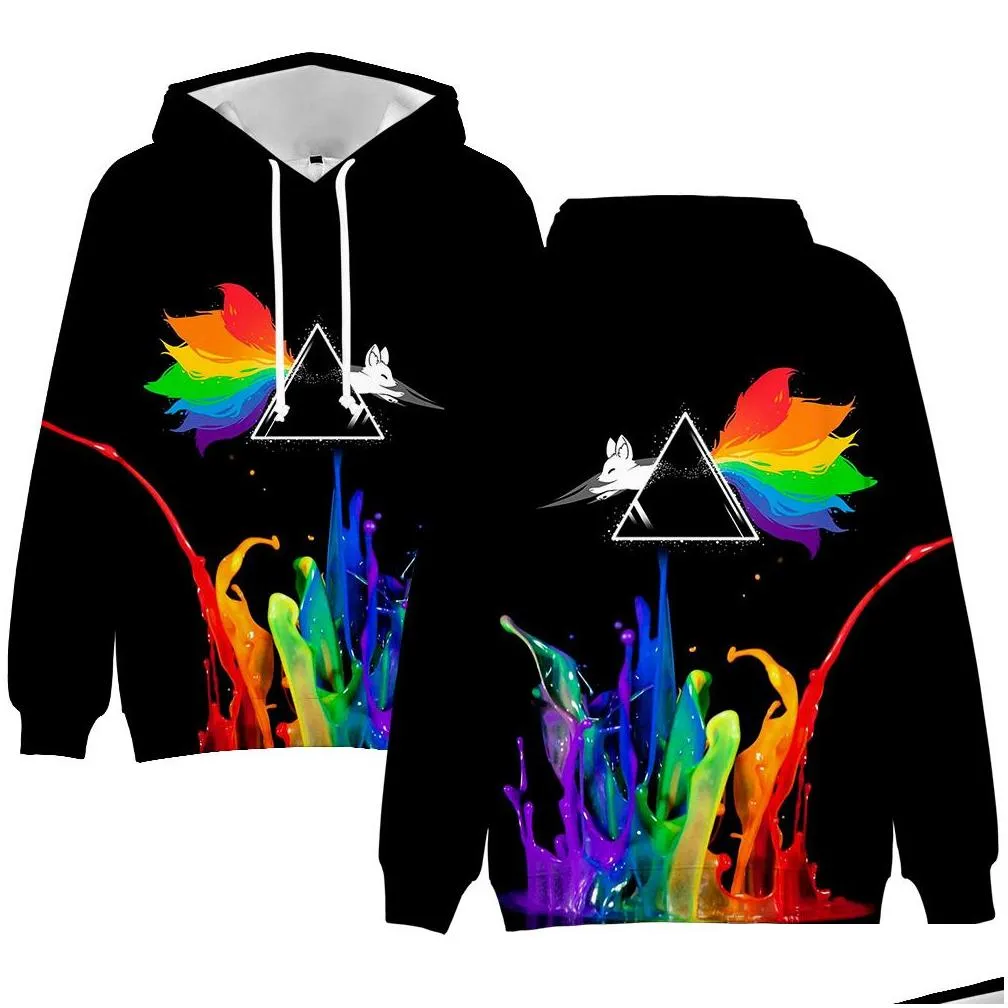 lgbt pride month 3d print oversized women/men hoodies sweatshirt lgbtq gay bisexual lesbian rainbow pullover hooded jacket coats
