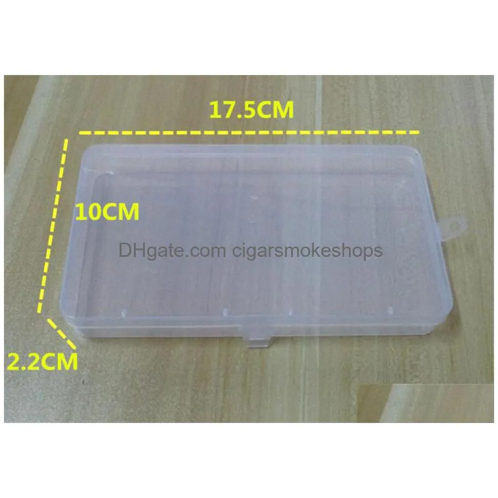 new housekeeping portable dustproof mask case disposable face masks container disposable mask storage box storage organizer kd1