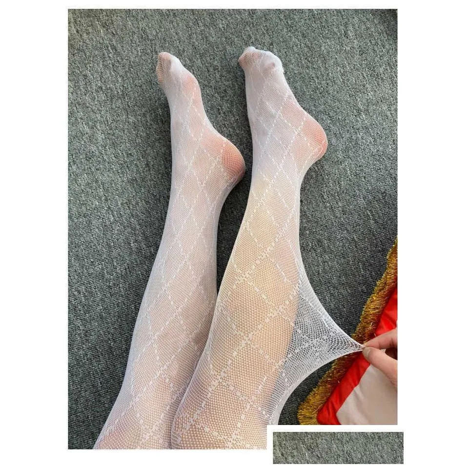 womens stockings classic socks fashion printed pattern socks ins hosiery sexy women leggings top quality tights
