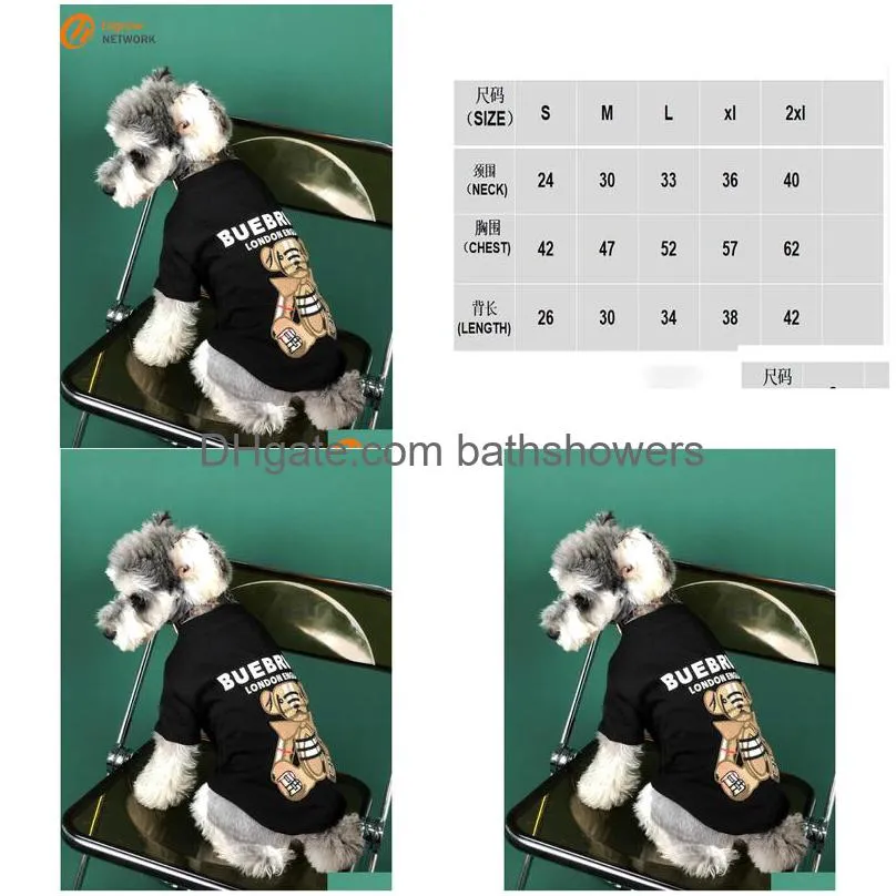 fashion full color supplies clothe winter warm pet sweater dog apparel manufacturer full letter embroidery schnauzer sweaters classic