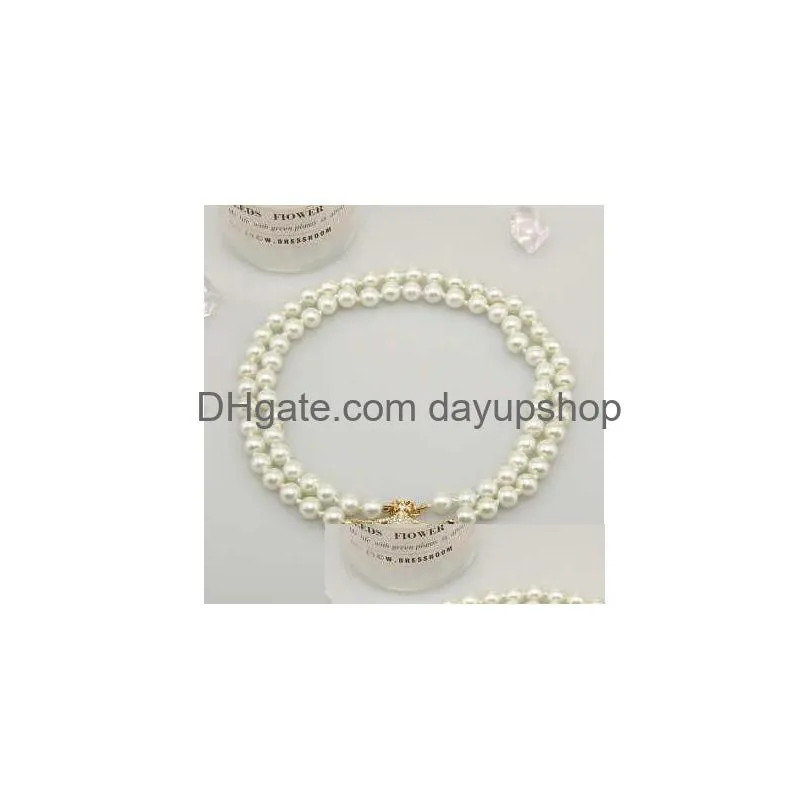 Vivienne westwood necklace dhgate discount