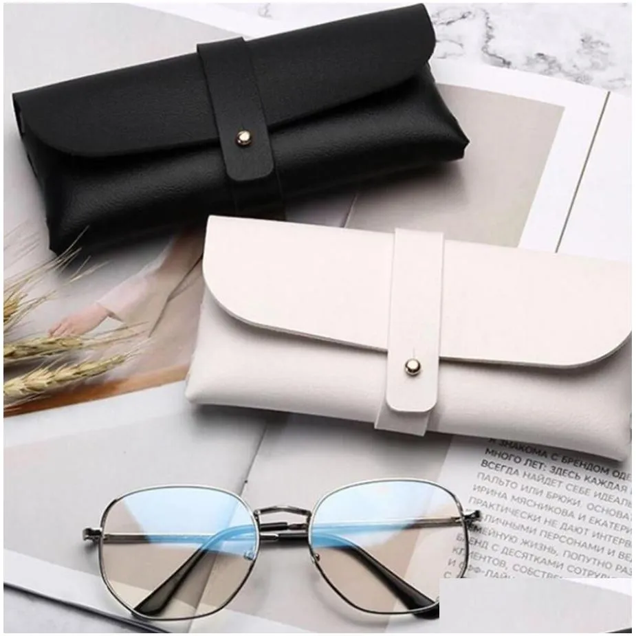 glasses case womens cat eye sunglasses accessories luxury brand glasses cover for women men vintage glasses sunglass case