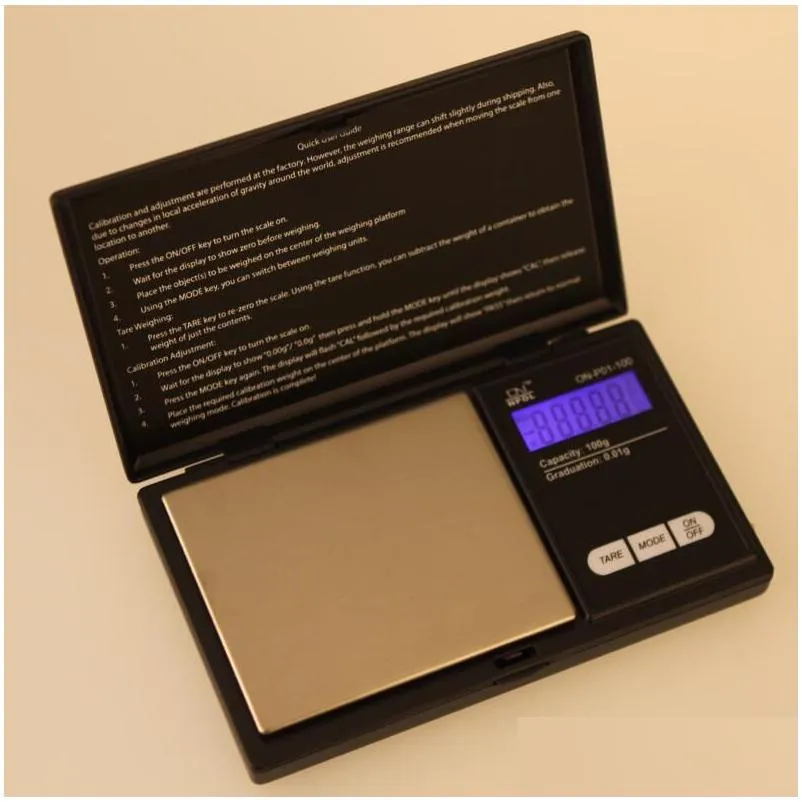 0.01g high accuracy scale electronic mini digital pocket weight jewelry diomand balance digital scale scale jewelry gift