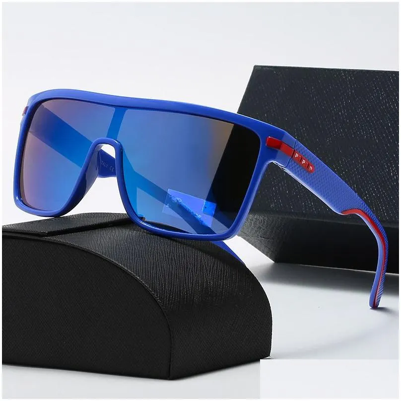 0110 clear lens 7 colour designer sunglasses men eyeglasses outdoor shades fashion classic lady sun glasses for women top luxury