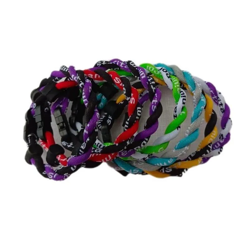 DHgate.com:Titanium Sport Accessories 2022 Ropes 3 Rope Team Fund Rise ...