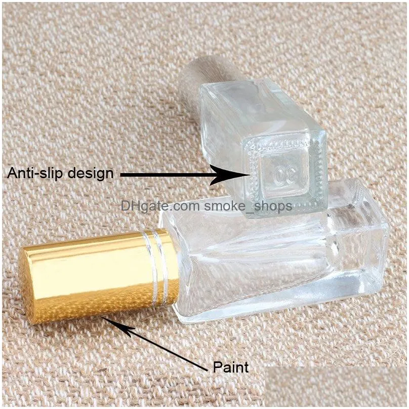 5/10/20/30ml perfume spray bottles refillable atomizer bottle empty portable travel cosmetic container perfume bottles vtky2137