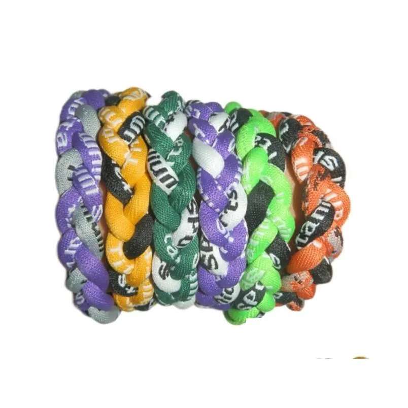 DHgate.com:Titanium Sport Accessories 2022 Ropes 3 Rope Team Fund Rise ...