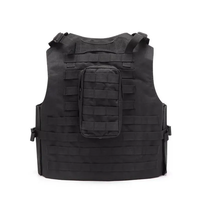 mens tactical vest molle combat assault plate carrier tactical vest hunting multifunction soldier combat vests