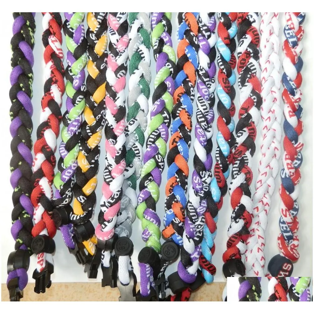 2020 baseball softball for kids art braid rope twist ropes baseball white with red stitch sport germanium titanium tornado braided