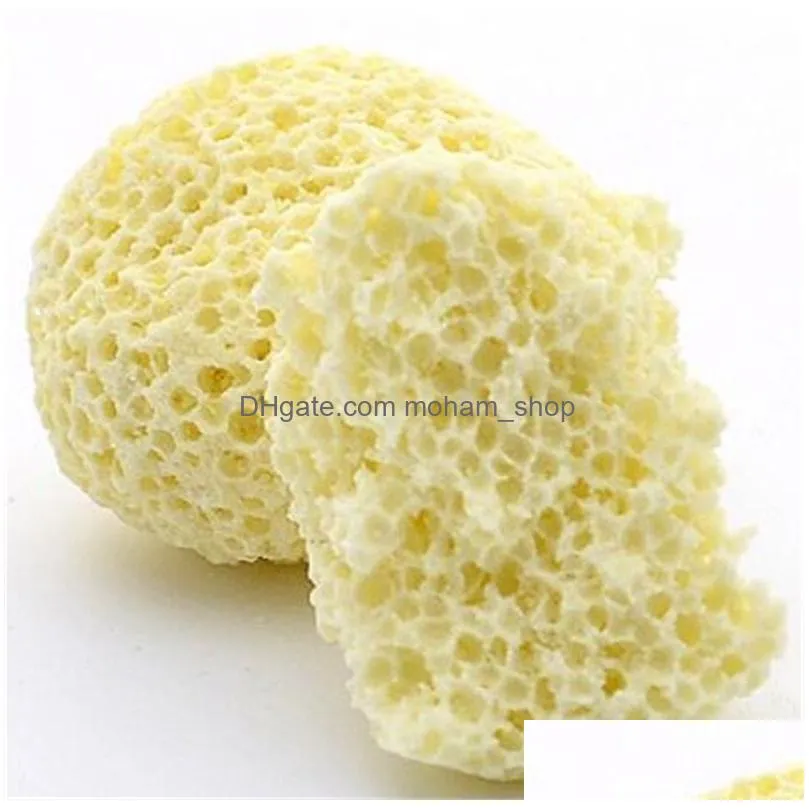 500g heating fish tank aquarium filter media nitrifying bacteria water cleaning biochemical ball with mesh bag 5 8sx ww