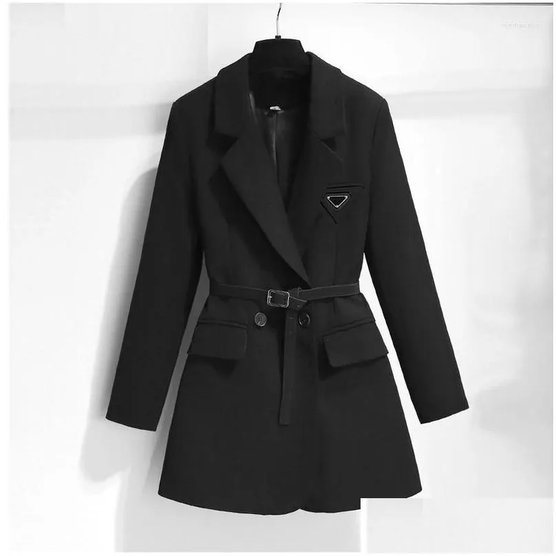 womens suits 2022 spring autumn suit womens jackets female korean loose all-match elegant blazer women tops ladies blazers harajuku