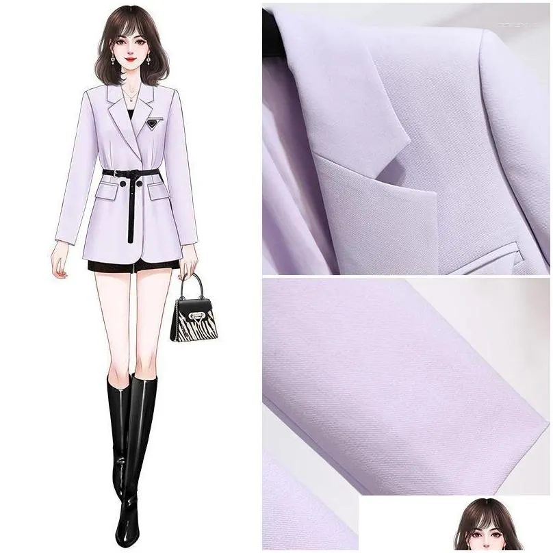 womens suits 2022 spring autumn suit womens jackets female korean loose all-match elegant blazer women tops ladies blazers harajuku