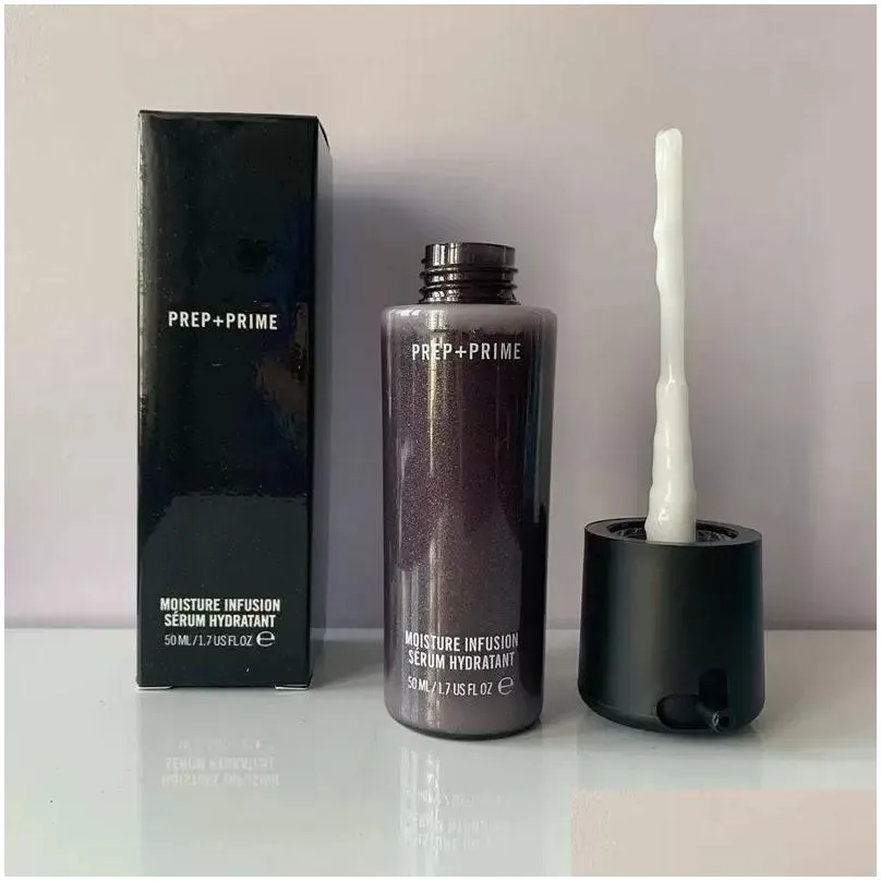 foundation primer makeup prep prime fix fixante rafraichissante 100ml fixer finishing setting spray long lasting natural siliconedhs