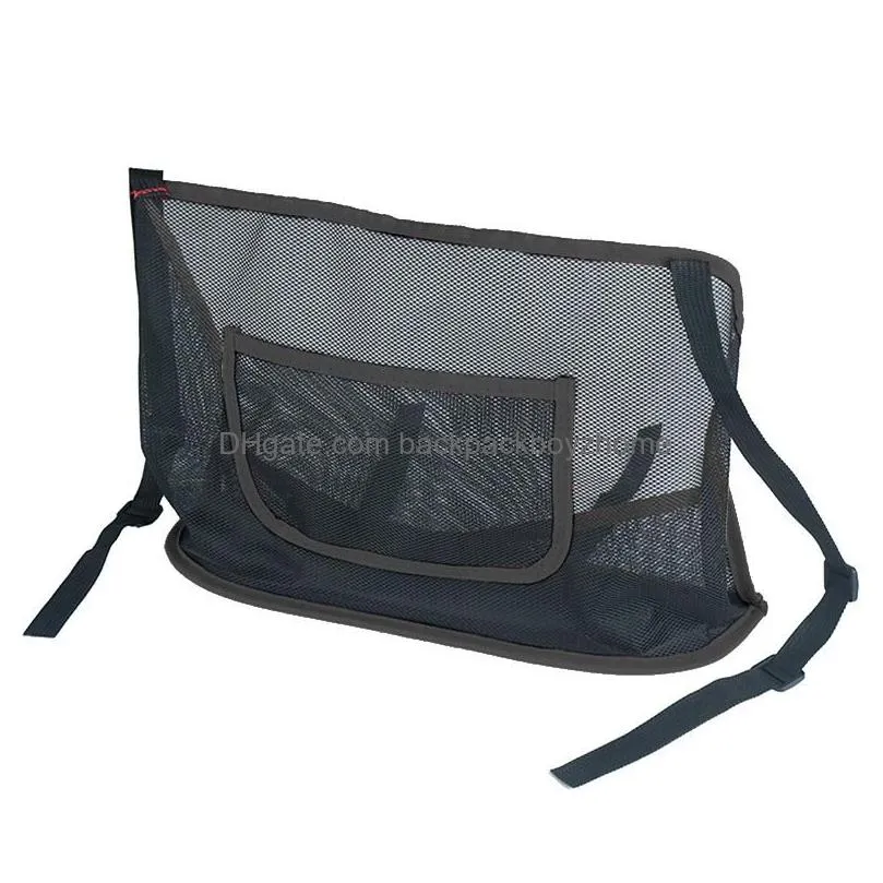 car net pocket handbag holder car seat storage bag large capacity bag for purse storage phone documents