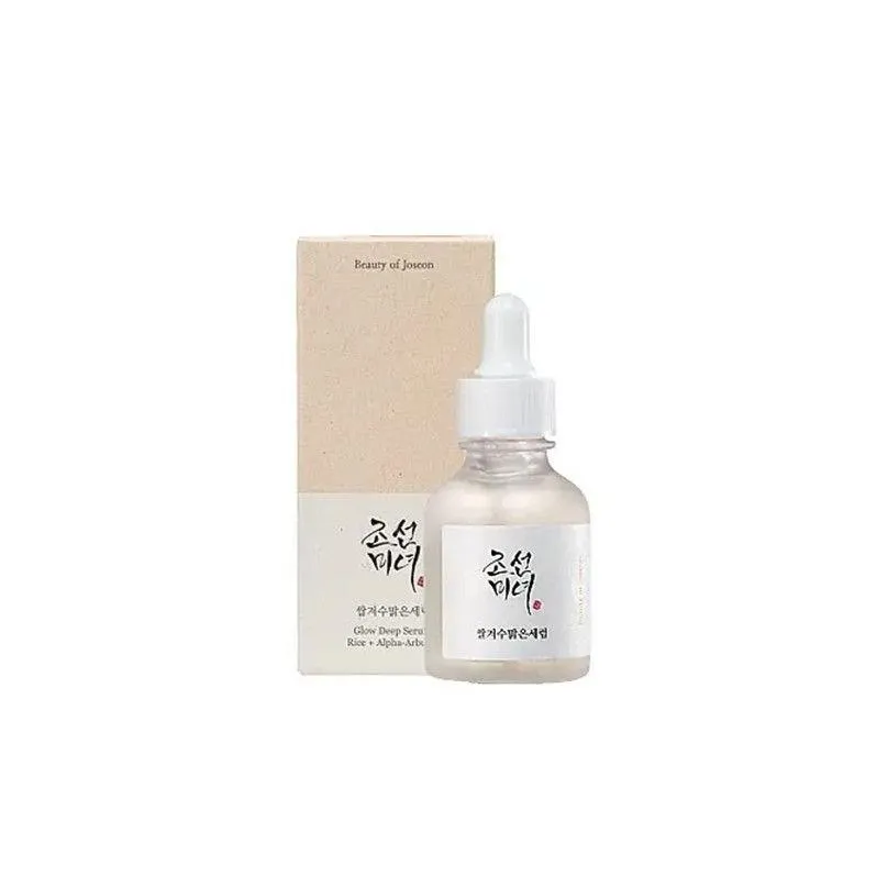 beauty of jo-seon wholesale k beauty products face propolis glow serum 30ml glow deep serum skin care korean cosmetics 