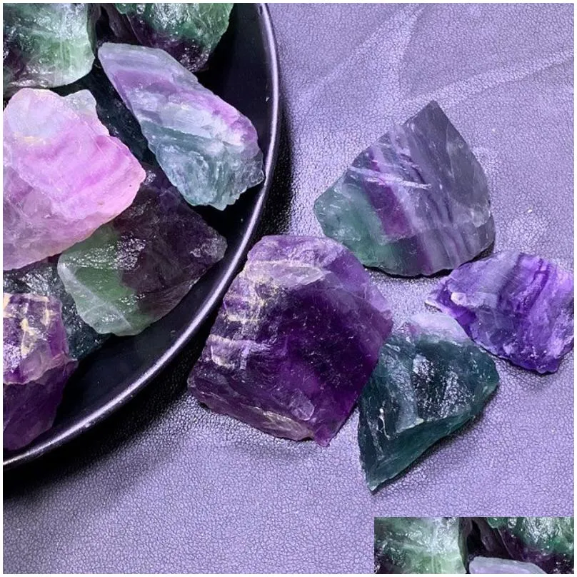 irregular natural crystal stone gemstones for handmade pendant necklaces jewelry making fashion accessories home garden decor