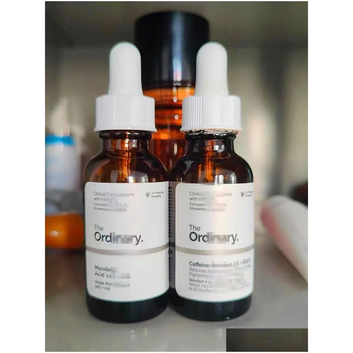 ordinary creams original acid 2 b5 10 solution here are more than 20 kinds 30ml