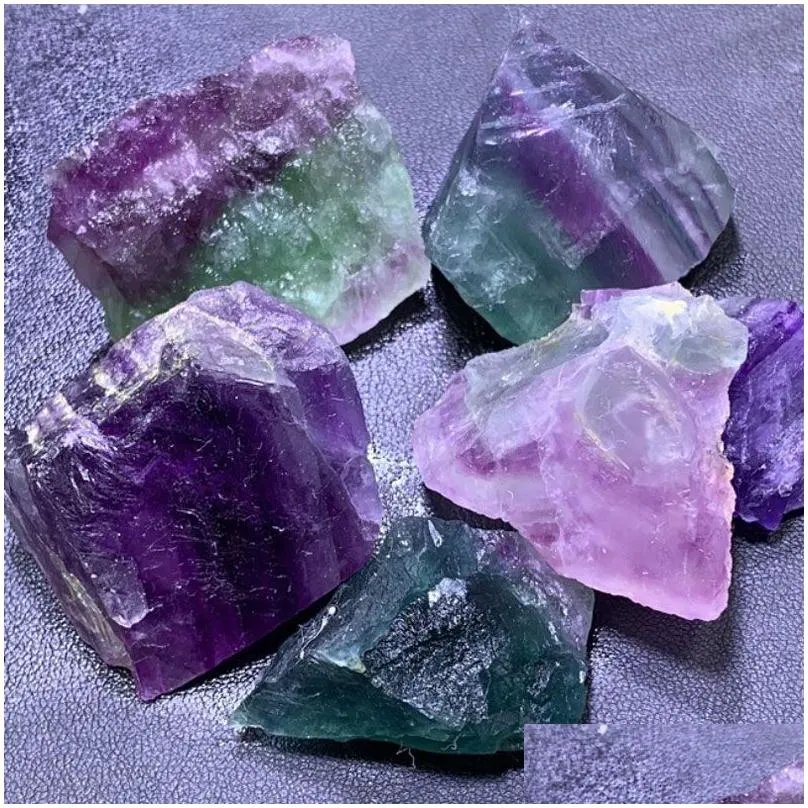 irregular natural crystal stone gemstones for handmade pendant necklaces jewelry making fashion accessories home garden decor