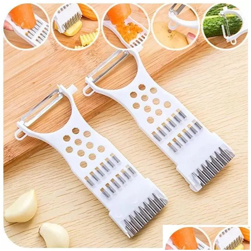 stainless steel peeler grater manual slicers vegetable tools cucumber cutter fruit peel shredder slicer kitchen accessories