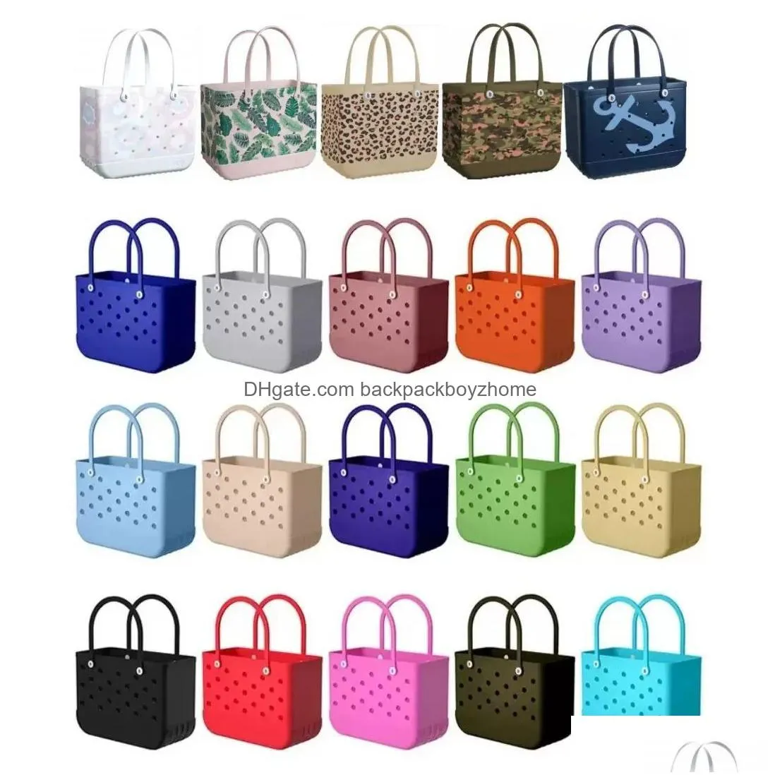 ups storage baskets eva totes outdoor beach bags extra large leopard camo printed baskets women fashion capacity tote handbags summer