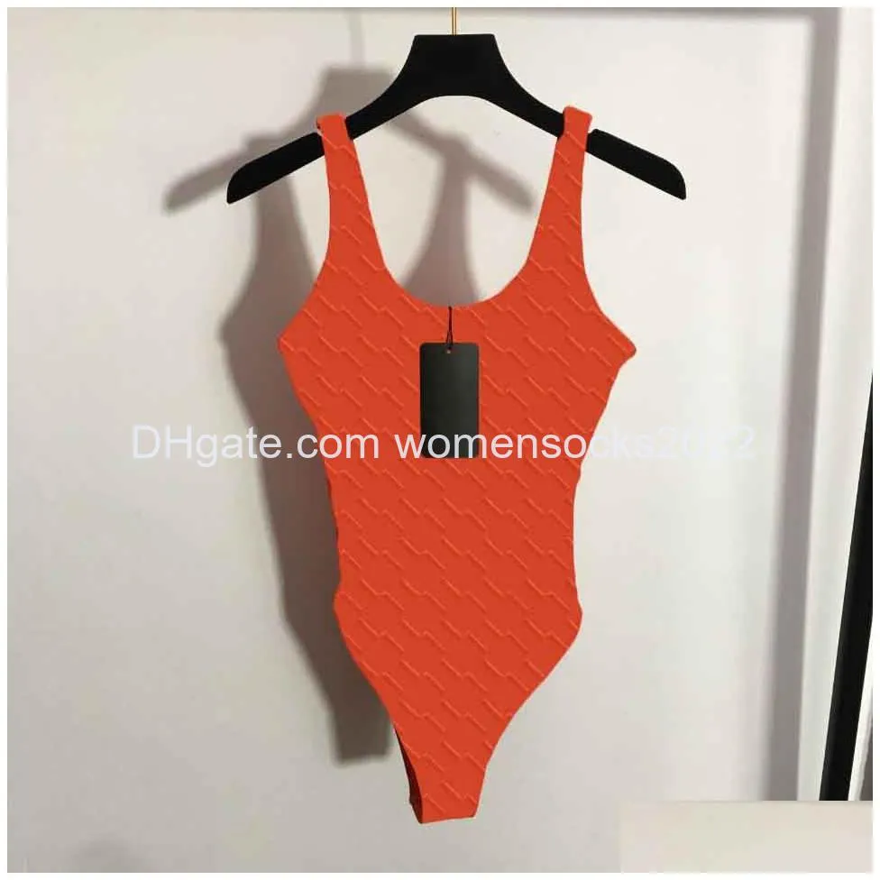 leisure letter printed bodysuit swimwear women stand collar long sleeve leggings swimsuit soft elastic swimming diving wear summer beach
