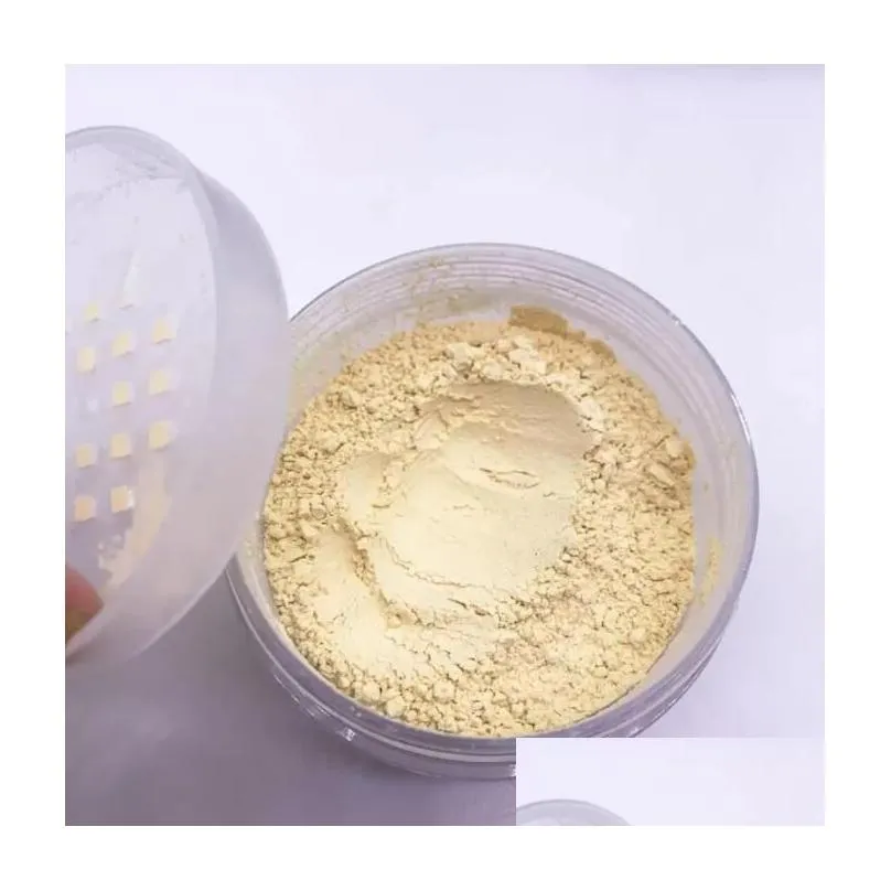 brand laura mercier translucent loose setting powder 29g makeup with plastic sealed