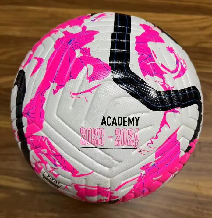 New Club League PU soccer Ball Size 5 2023 2024 2025 high-grade nice match liga premer Finals 23 24 25 football balls