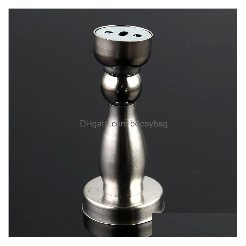 stainless steel door catches strong magnetic door stopper holder livingroom bedroom bathroom mute door stopper building hardware