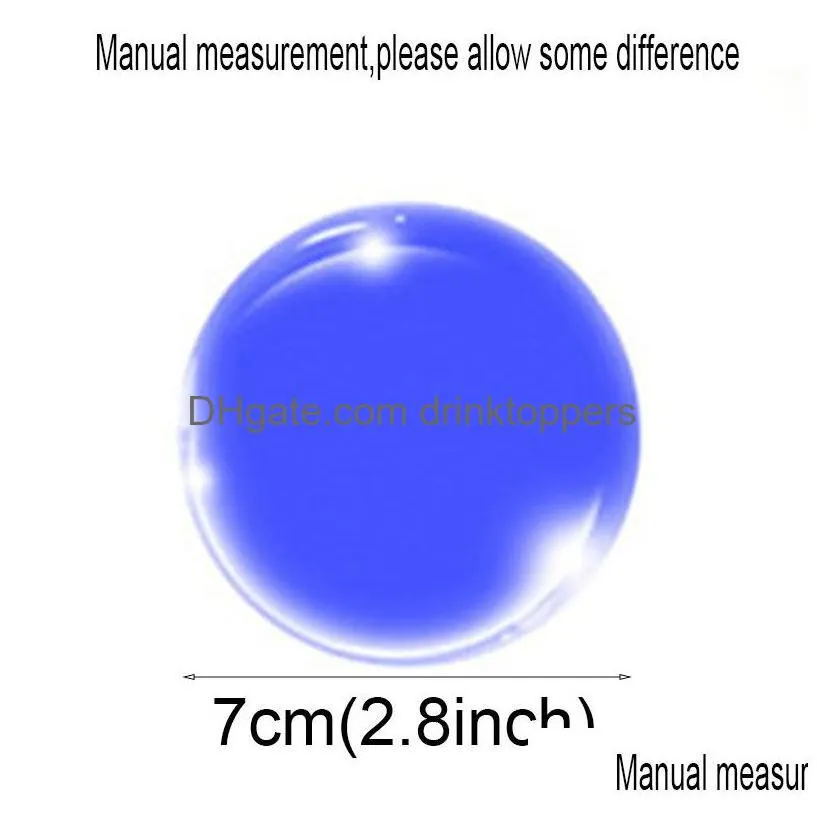 reusable water balloons quick fill self-sealing water bombs soft silicone water splash ball magnetic water ball outdoor games hz0007