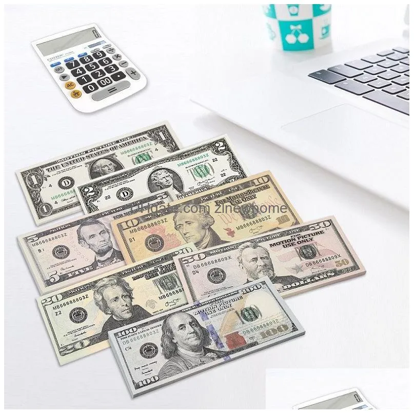 funny toy paper printed money toys uk pounds gbp british 10 20 50 commemorative for kids christmas gifts or video film