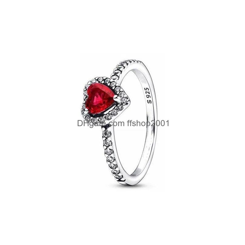 Pandora valentines ring discount