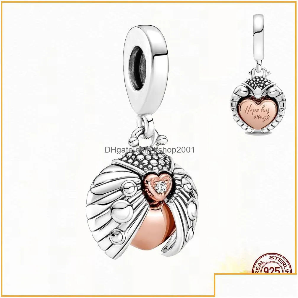 Charms 925 Pandora Fomen
