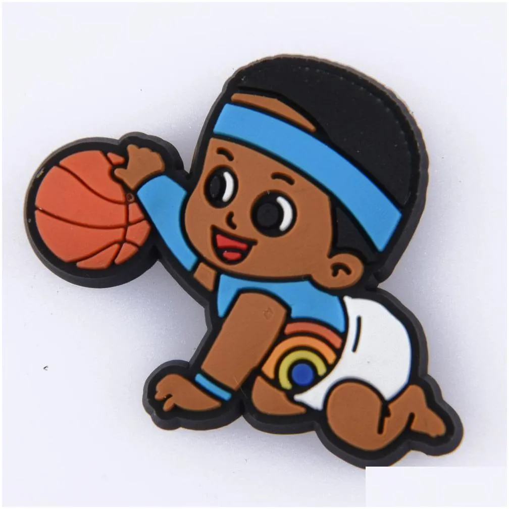 2021 space jam basketball charm childrens shoes sales products