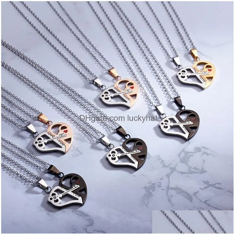 Cute relationship jewelry deals