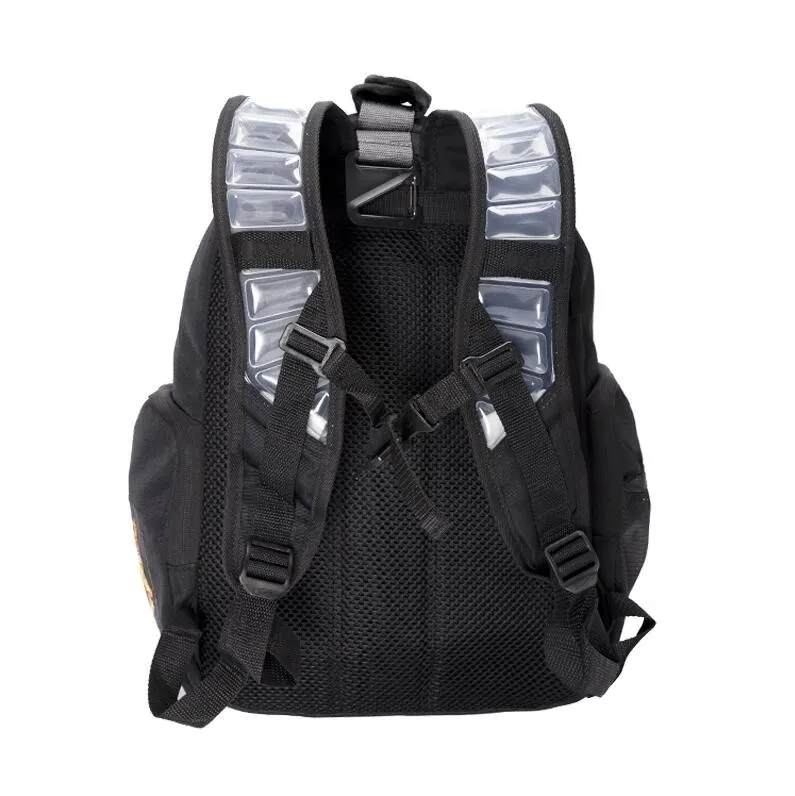 Laptop Backpack Men Women Sports Bag School Backpacks Teenagers Waterproof Shoulder Bag for Gym Travel Work Camping Outdoor