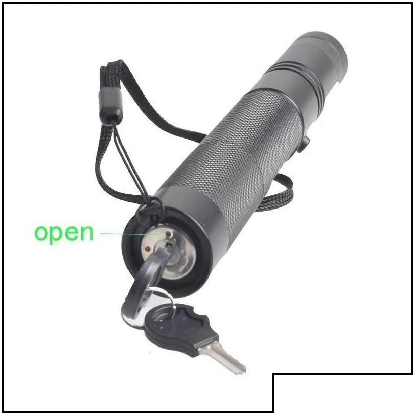 pointers gadgets electronics 10000m 532nm green sight pointer powerf adjustable focus lazer with laser pen head burni qylhmx drop delivery