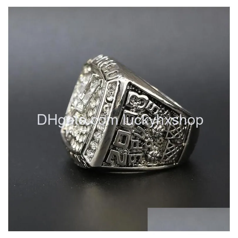 fanscollection sa championship rings spurs 1999 2003 2005 2007 2014 basketball team championship ring sport souvenir fan promotion gift